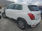 CHEVROLET TRAX LS снимка