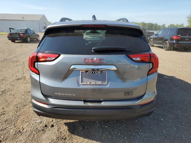 2019 GMC Terrain Sle VIN: 3GKALMEV8KL271874 Lot: 61767574