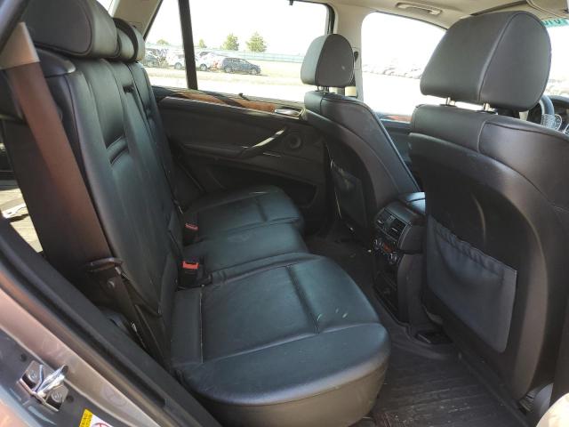 2007 BMW X5 3.0I VIN: 4USFE43597LY74277 Lot: 61858054