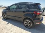 Lot #3023626275 2019 FORD ECOSPORT S