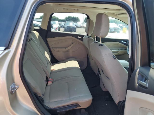 2018 FORD ESCAPE SE - 1FMCU9GD0JUD24960