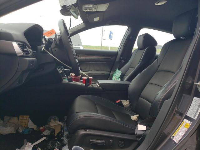 2018 HONDA ACCORD SPO - 1HGCV1F36JA113499