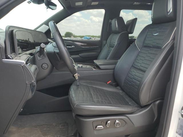 2022 CADILLAC ESCALADE S - 1GYS4GKL9NR258575