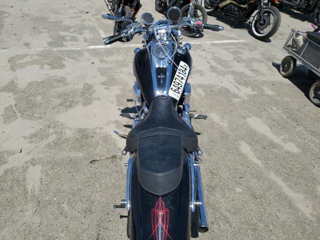 2009 YAMAHA XV1900 CU JYAVP27EX9A006275