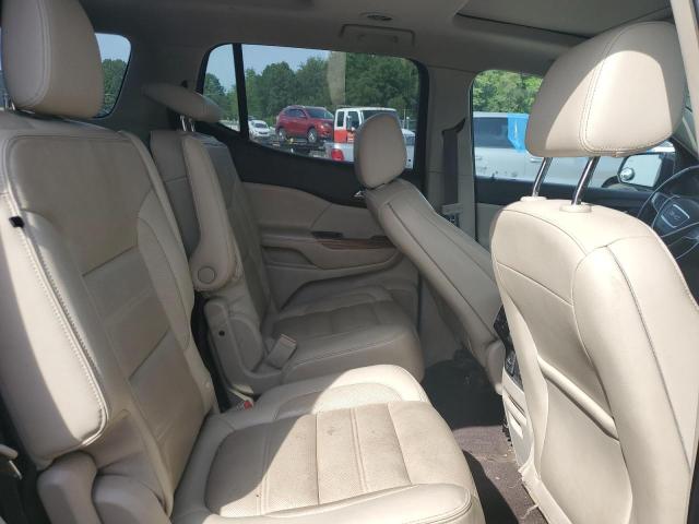 1GKKNXLS1KZ250995 2019 GMC Acadia Denali