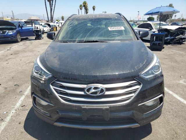 2017 HYUNDAI SANTA FE S 5NMZUDLB9HH025166  65455624