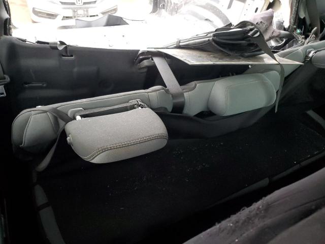 2021 RAM 1500 BIG H - 1C6SRFFM3MN512461