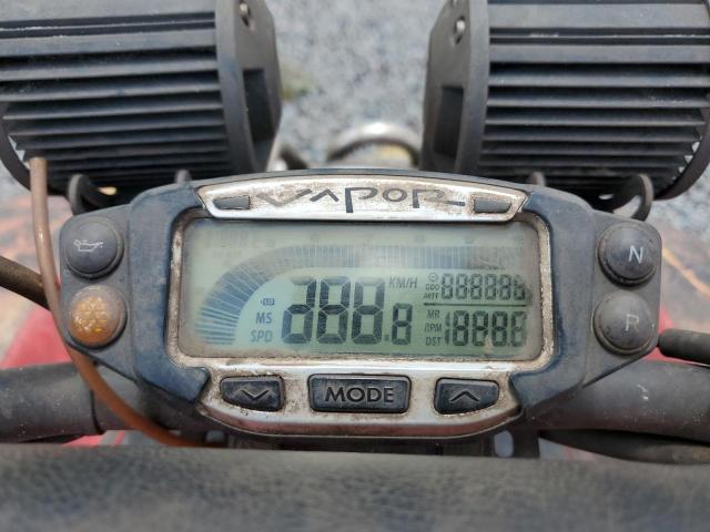 2002 POLARIS SCRAMBLER 4XABG50A122661156