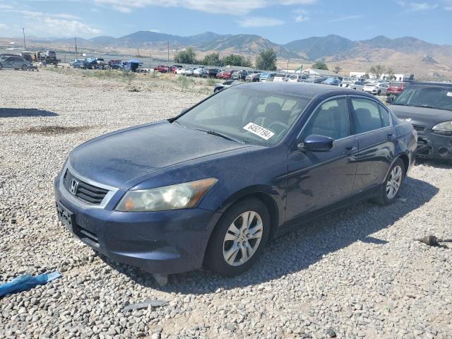 2008 HONDA ACCORD LXP #2876650361