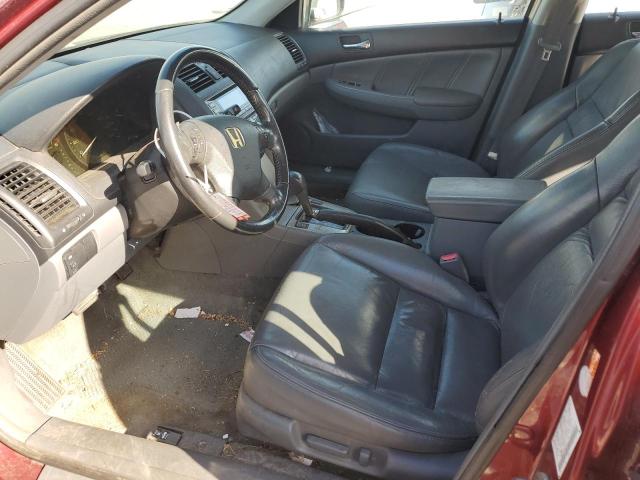 2006 HONDA ACCORD EX 1HGCM56846A009851  62461704