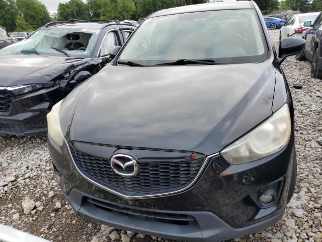 VIN JM3KE4CE9D0138402 2013 Mazda CX-5, Touring no.5