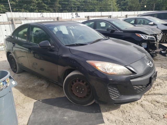 2012 Mazda 3 I VIN: JM1BL1UG7C1538514 Lot: 61967234