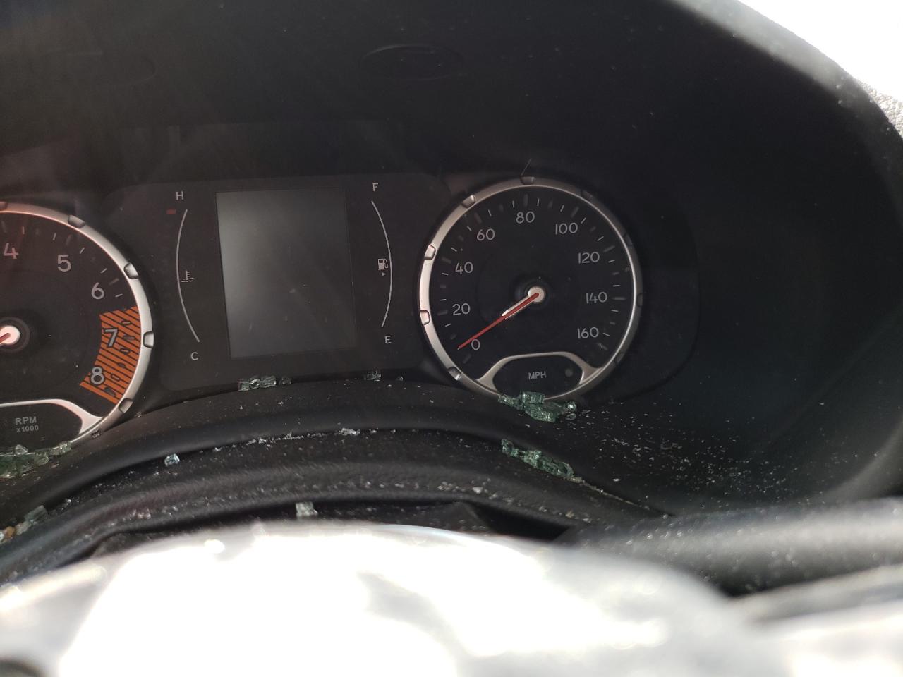 ZACNJBBB3KPK84800 2019 Jeep Renegade Latitude