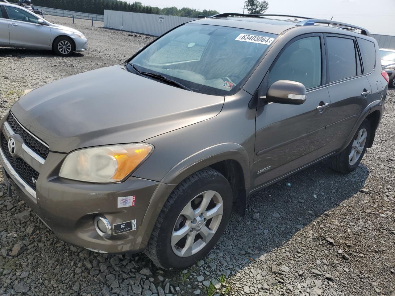 JTMDK4DV4A5090914 2010 Toyota Rav4 Limited