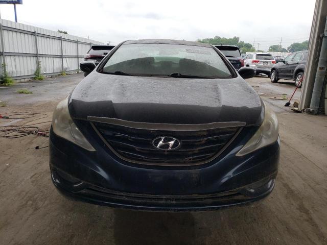 2011 Hyundai Sonata Gls VIN: 5NPEB4ACXBH291063 Lot: 62347054