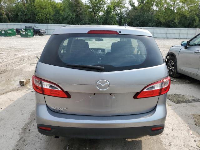 VIN JM1CW2BL2D0154584 2013 Mazda 5 no.6