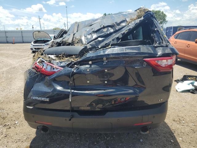 1GNERGKW7LJ102830 Chevrolet Traverse L 6