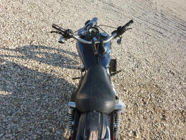2012 HARLEY-DAVIDSON FXDWG DYNA - 1HD1GPM17CC328187
