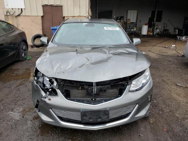 VIN 1G1RC6S52HU175065 2017 Chevrolet Volt, LT no.5