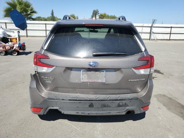 2022 SUBARU FORESTER P - JF2SKAEC6NH483273