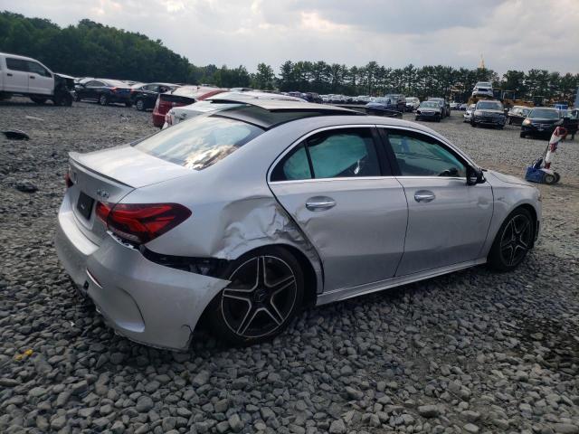 2021 MERCEDES-BENZ A 35 AMG - W1K3G5BB1MJ281039