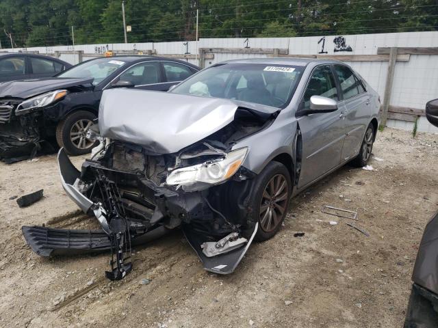 VIN 4T4BF1FKXGR542362 2016 Toyota Camry, LE no.1