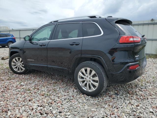 Vin: 1c4pjmjx5jd525872, lot: 62081034, jeep cherokee overland 20182