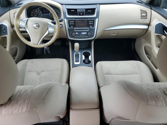 2017 NISSAN ALTIMA 2.5 - 1N4AL3APXHC236390