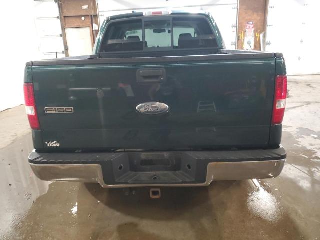 2007 Ford F150 Supercrew VIN: 1FTPW14V37FA09436 Lot: 61253714