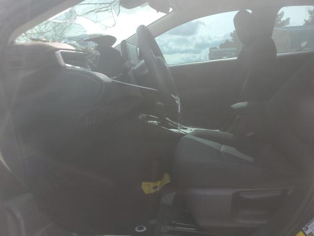 2022 TOYOTA COROLLA LE - 5YFEPMAE6NP363595