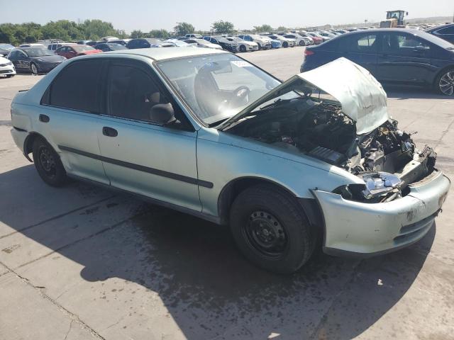 JHMEG8648NS002194 1992 Honda Civic Dx