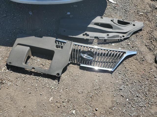 2010 Lexus Rx 350 VIN: 2T2BK1BA7AC068975 Lot: 60901574