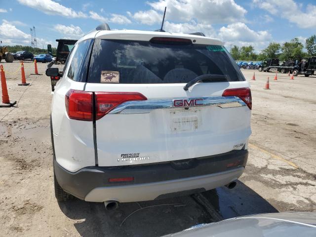 2018 GMC Acadia Slt-1 VIN: 1GKKNULS4JZ138737 Lot: 61844564
