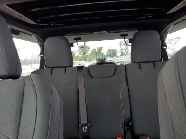 2024 JEEP WRANGLER S - 1C4PJXDG2RW246487