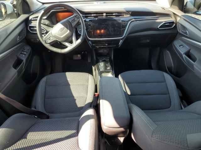 2022 Chevrolet Bolt Euv Lt VIN: 1G1FY6S06N4112801 Lot: 61314714