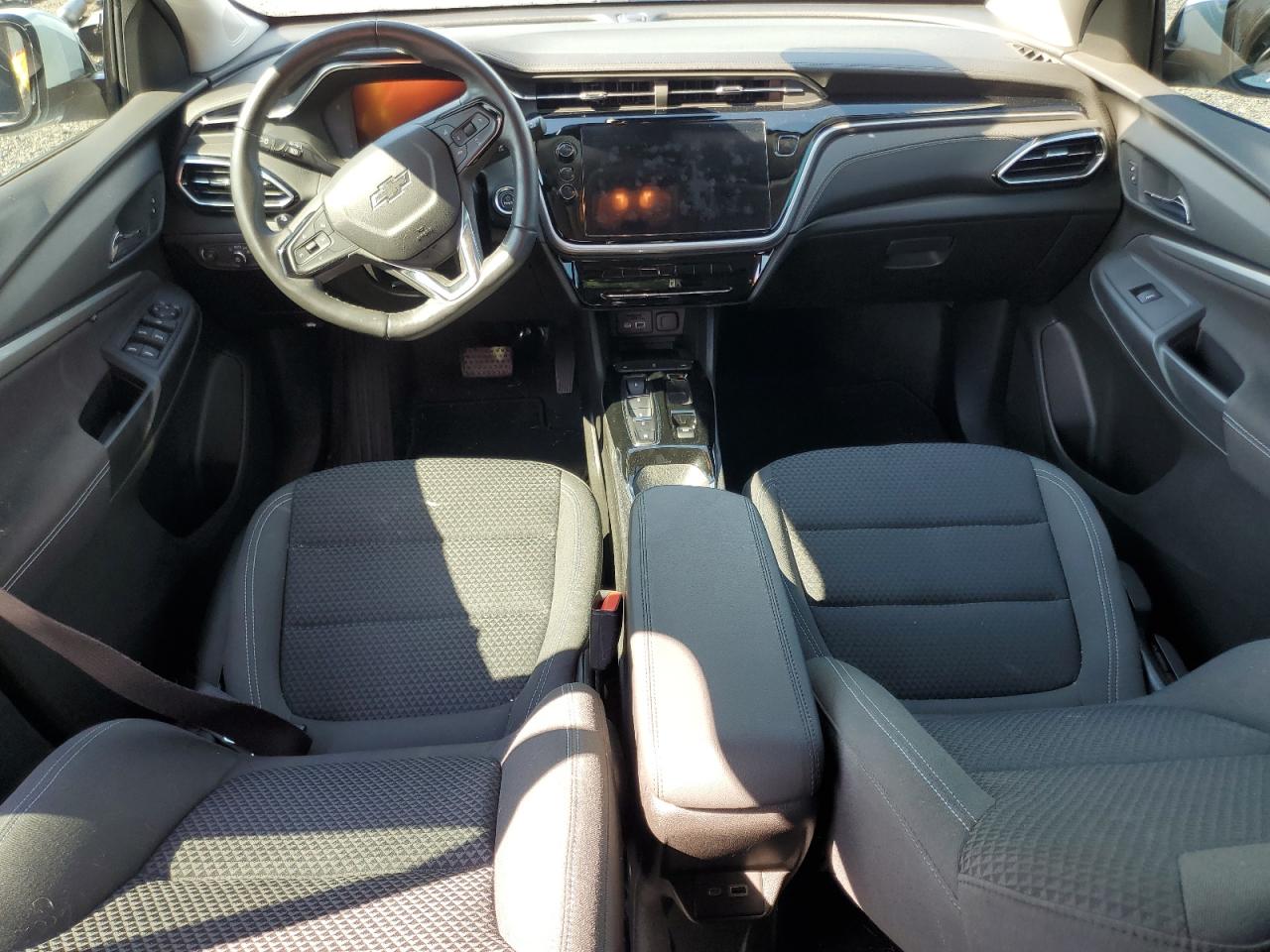 1G1FY6S06N4112801 2022 Chevrolet Bolt Euv Lt