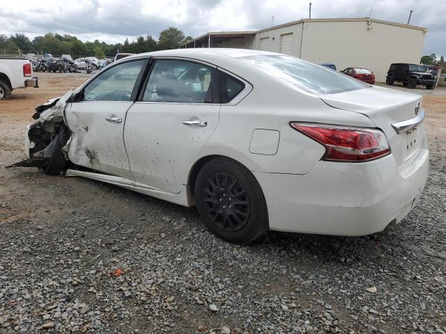 Vin: 1n4al3ap4fn301722, lot: 64234824, nissan altima 2.5 20152