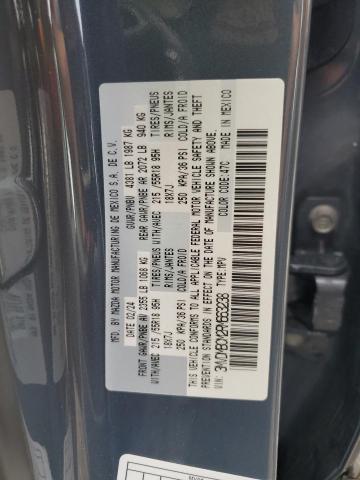 2024 MAZDA CX-30 PREF - 3MVDMBCM2RM663238