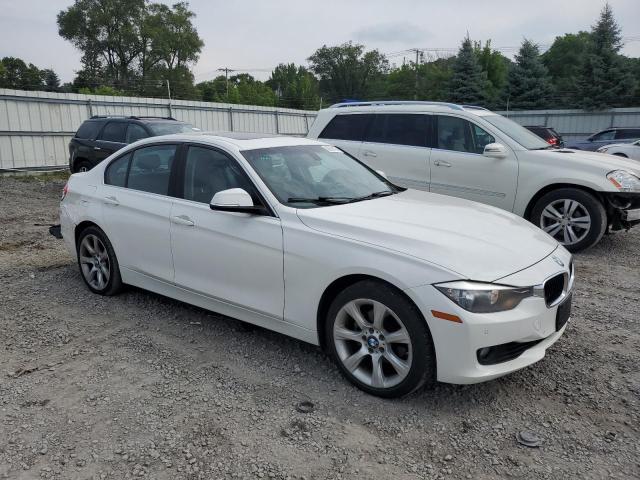2015 BMW 328 XI - WBA3B3G59FNR85904
