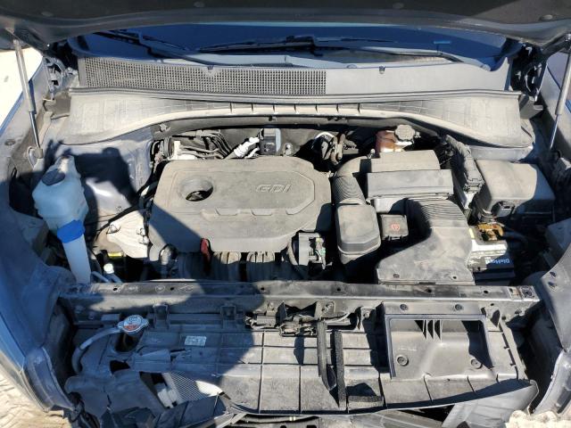 2016 KIA SORENTO LX - 5XYPG4A38GG111927