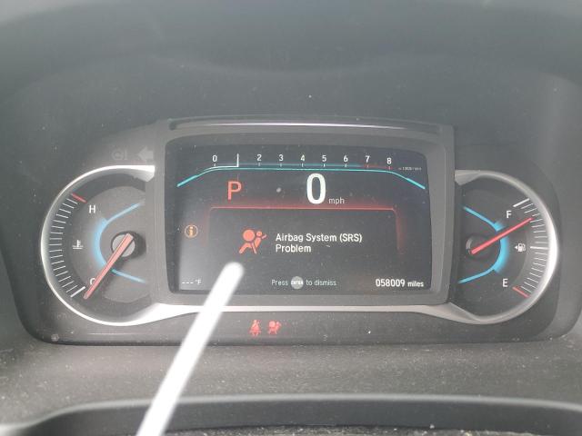 2020 HONDA PILOT EXL - 5FNYF6H58LB021625