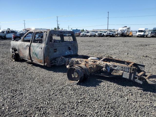 DODGE RAM 5500 S 2008 burn crew cha diesel 3D6WD78A68G171471 photo #3