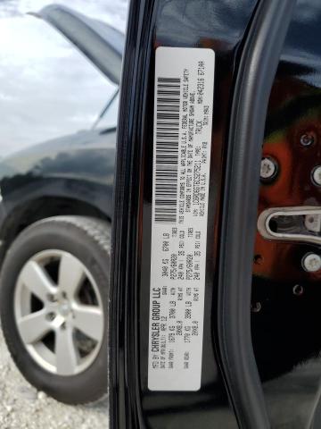 2012 Dodge Ram 1500 Slt VIN: 1C6RD6GT6CS275211 Lot: 60726044