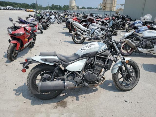 2024 KAWASAKI EL450 C - ML5ELFC16RDA01662