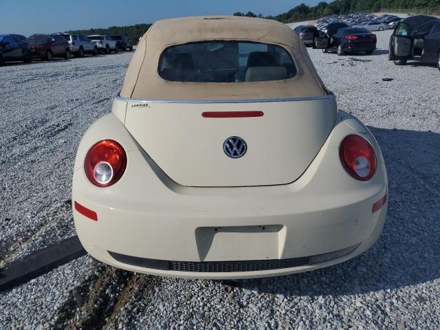 2009 Volkswagen New Beetle S VIN: 3VWRF31Y79M409941 Lot: 61038154