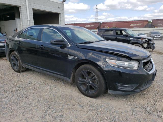 2016 FORD TAURUS SEL - 1FAHP2E81GG136444
