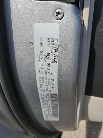 2020 CHRYSLER VOYAGER LX - 2C4RC1DG7LR168465