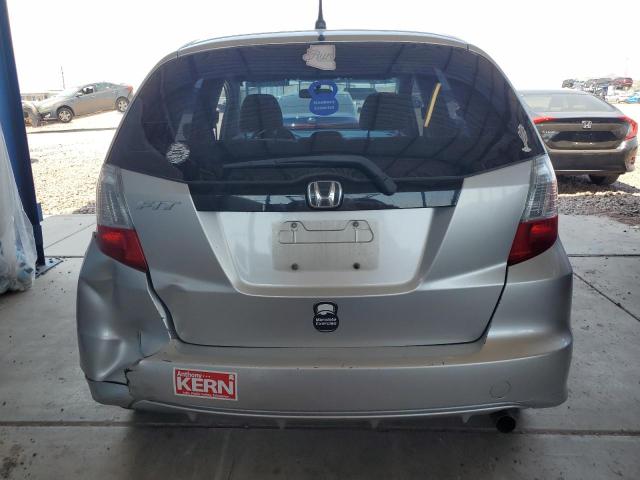 2013 Honda Fit VIN: JHMGE8H32DC078893 Lot: 62718164