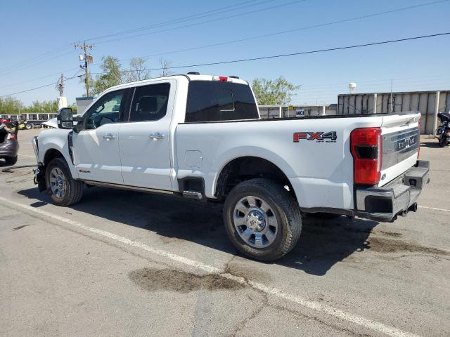 2024 FORD F250 SUPER - 1FT8W2BM1REC84901