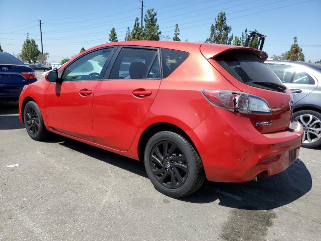 VIN JM1BL1LP8D1748896 2013 Mazda 3, I no.2